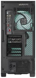 Actina View 7800X3D/32GB/1TB/RX7900XTX/1000W Actina