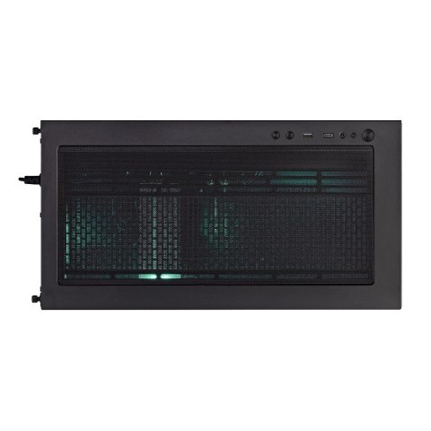 Actina View 7800X3D/32GB/2TB/RTX5080/850W Actina Actina View 7800X3D/32GB/2TB/RTX5080/850W Actina