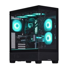 Actina View 7800X3D/32GB/2TB/RTX5080/850W/W11H Actina
