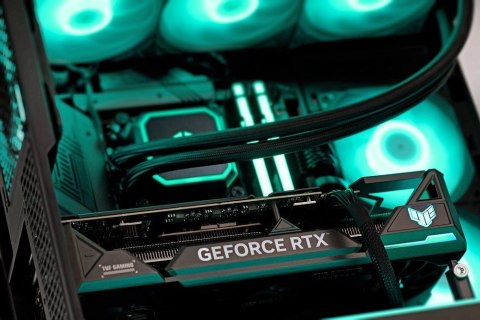 Actina View 9950X/32GB/2TB/RTX5080/850W Actina Actina View 9950X/32GB/2TB/RTX5080/850W Actina