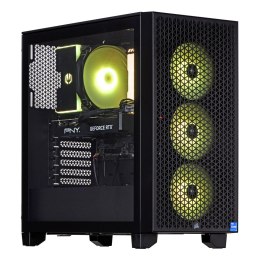Actina iCUE 13400F/16GB/1TB/RTX4060/650W Actina