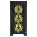 Actina iCUE 13400F/16GB/1TB/RTX4060/650W Actina