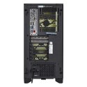 Actina iCUE 13400F/16GB/1TB/RTX4060/650W Actina
