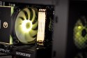 Actina iCUE 13400F/16GB/1TB/RTX4060/650W Actina