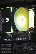 Actina iCUE 13400F/16GB/1TB/RTX4060/650W Actina