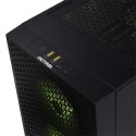 Actina iCUE 13400F/16GB/1TB/RTX4060/650W Actina