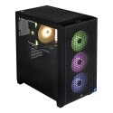 Actina iCUE 13400F/16GB/1TB/RTX4060/650W Actina