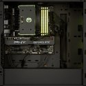 Actina iCUE 13400F/16GB/1TB/RTX4060/650W Actina