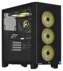 Actina iCUE 7800X3D/32GB/2TB/RX7900XT/850W Actina