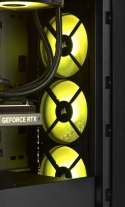 Actina iCUE 7900X3D/32GB/2TB/RX7900XTX/1000W Actina