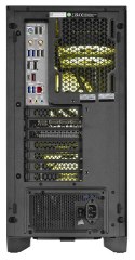 Actina iCUE 7900X3D/32GB/2TB/RX7900XTX/1000W Actina