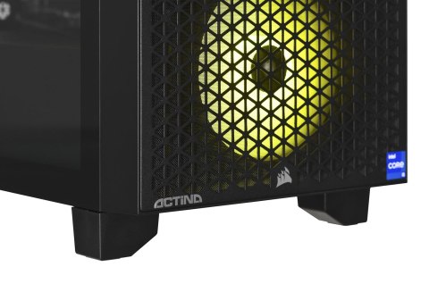 Actina iCUE 7900X3D/32GB/2TB/RX7900XTX/1000W Actina Actina iCUE 7900X3D/32GB/2TB/RX7900XTX/1000W Actina