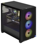 Actina iCUE 7900X3D/32GB/2TB/RX7900XTX/1000W Actina