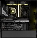 Actina iCUE 7900X3D/32GB/2TB/RX7900XTX/1000W Actina