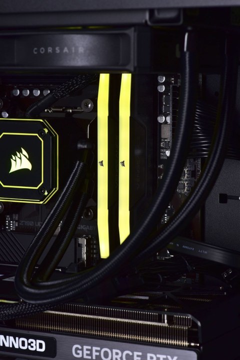 Actina iCUE 7900X3D/32GB/2TB/RX7900XTX/1000W Actina Actina iCUE 7900X3D/32GB/2TB/RX7900XTX/1000W Actina