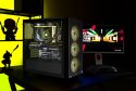 Actina iCUE 7900X3D/32GB/2TB/RX7900XTX/1000W Actina