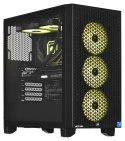 Actina iCUE 7900X3D/32GB/2TB/RX7900XTX/1000W Actina