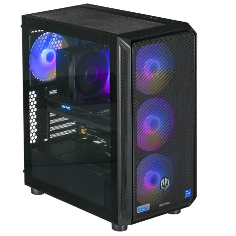 Actina ENDORFY 12400F/32GB/1TB/ArcB580/600W/W11H Actina Actina ENDORFY 12400F/32GB/1TB/ArcB580/600W/W11H Actina
