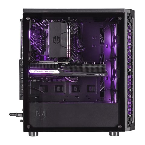Actina ENDORFY 5500/16GB/1TB/RTX3060/600W Actina Actina ENDORFY 5500/16GB/1TB/RTX3060/600W Actina