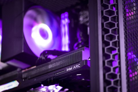 Actina ENDORFY 5500/16GB/1TB/RTX3060/600W Actina Actina ENDORFY 5500/16GB/1TB/RTX3060/600W Actina