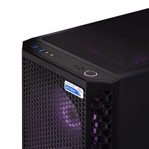 Actina ENDORFY 5500/16GB/1TB/RTX3060/600W Actina Actina ENDORFY 5500/16GB/1TB/RTX3060/600W Actina
