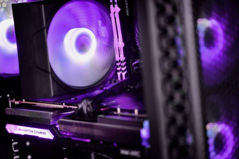 Actina ENDORFY 5500/16GB/1TB/RTX3060/600W Actina Actina ENDORFY 5500/16GB/1TB/RTX3060/600W Actina