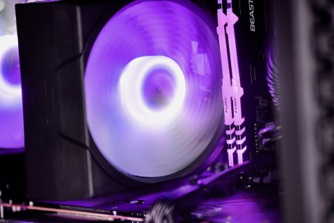 Actina ENDORFY 5500/16GB/1TB/RTX3060/600W Actina Actina ENDORFY 5500/16GB/1TB/RTX3060/600W Actina