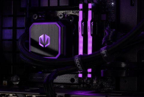 Actina ENDORFY 7800X3D/32GB/2TB/RTX5080/850W Actina Actina ENDORFY 7800X3D/32GB/2TB/RTX5080/850W Actina
