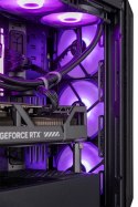 Actina ENDORFY 7800X3D/32GB/2TB/RTX5080/850W Actina