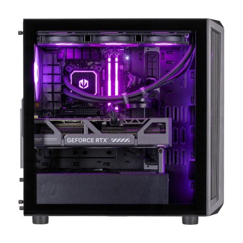 Actina ENDORFY 7800X3D/32GB/2TB/RTX5080/850W/W11H Actina Actina ENDORFY 7800X3D/32GB/2TB/RTX5080/850W/W11H Actina