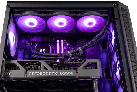 Actina ENDORFY 7800X3D/32GB/2TB/RTX5090/1000W Actina Actina ENDORFY 7800X3D/32GB/2TB/RTX5090/1000W Actina