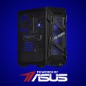 Actina PBA 12400F/16GB/1TB/RTX3060/600W Actina