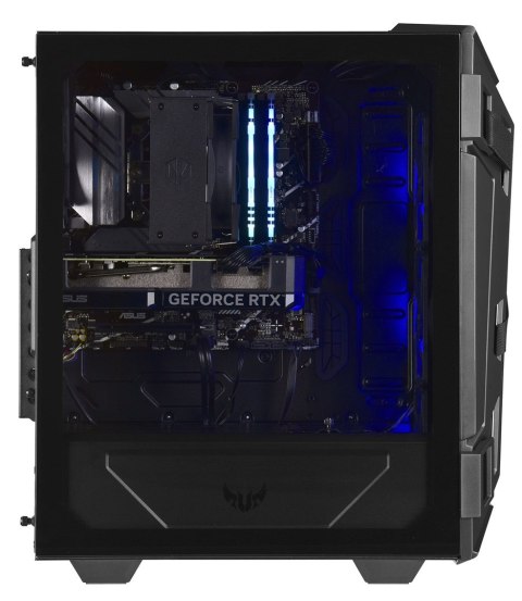 Actina PBA 12400F/16GB/1TB/RTX3060/600W Actina Actina PBA 12400F/16GB/1TB/RTX3060/600W Actina