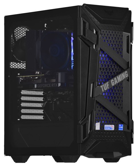 Actina PBA 5600/16GB/1TB/RTX3060/600W Actina