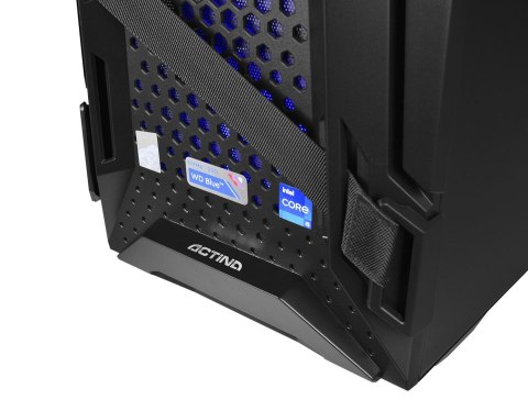 Actina PBA 5600/16GB/1TB/RTX3060/600W Actina Actina PBA 5600/16GB/1TB/RTX3060/600W Actina