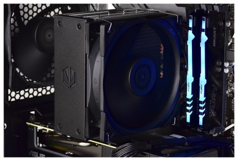 Actina PBA 5600/16GB/1TB/RTX3060/600W Actina Actina PBA 5600/16GB/1TB/RTX3060/600W Actina