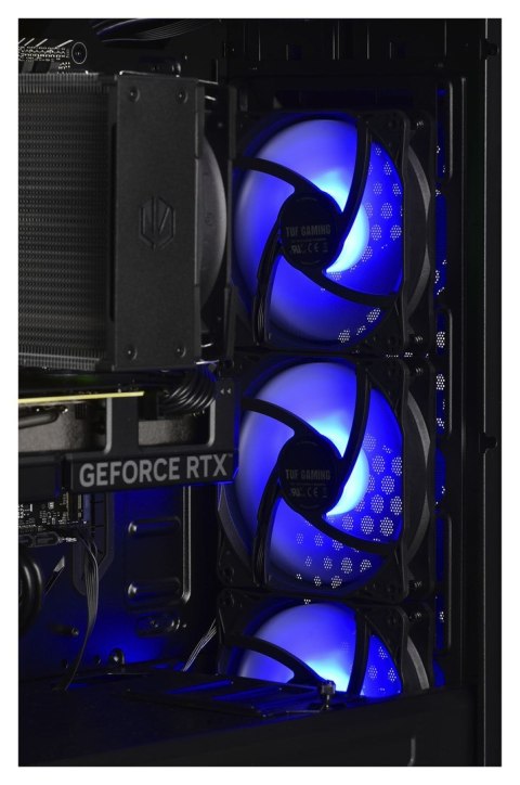 Actina PBA 5600/16GB/1TB/RTX3060/600W Actina Actina PBA 5600/16GB/1TB/RTX3060/600W Actina