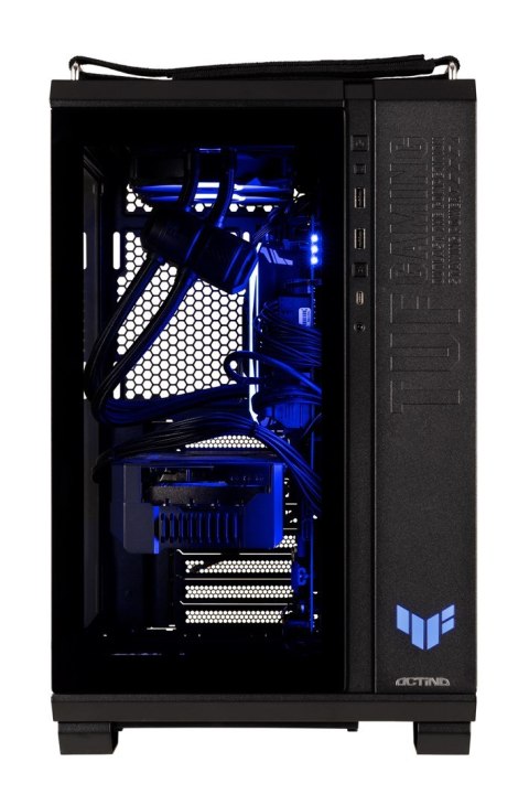 Actina PBA 7800X3D/32GB/2TB/RTX5090/1000W Actina Actina PBA 7800X3D/32GB/2TB/RTX5090/1000W Actina