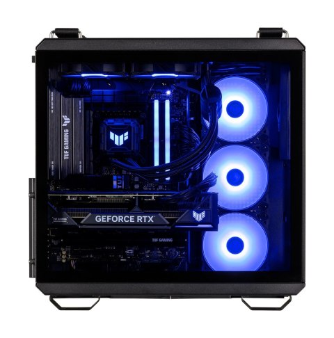 Actina PBA 7800X3D/32GB/2TB/RTX5090/1000W Actina Actina PBA 7800X3D/32GB/2TB/RTX5090/1000W Actina