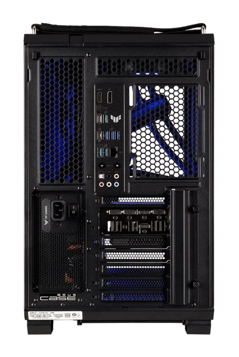 Actina PBA 7800X3D/32GB/2TB/RTX5090/1000W Actina Actina PBA 7800X3D/32GB/2TB/RTX5090/1000W Actina