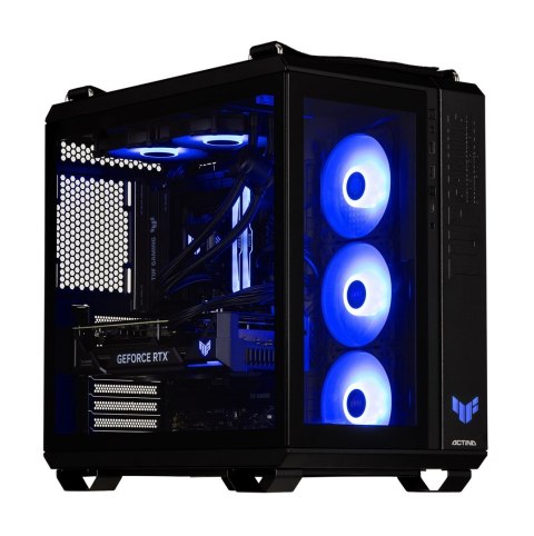 Actina PBA 9800X3D/32GB/2TB/RTX5090/1000W Actina