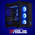 Actina PBA 9900X/32GB/2TB/RTX5090/1000W Actina
