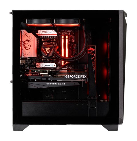 Actina PBM 8700F/32GB/2TB/RTX5070TiS/850W Actina Actina PBM 8700F/32GB/2TB/RTX5070TiS/850W Actina
