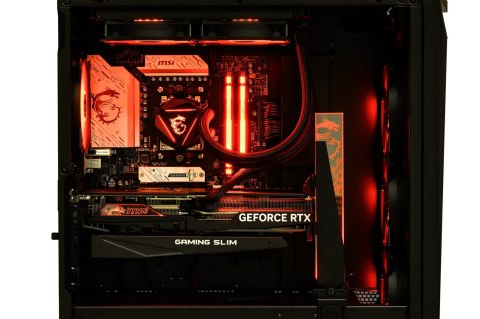Actina PBM 8700F/32GB/2TB/RTX5070TiS/850W Actina Actina PBM 8700F/32GB/2TB/RTX5070TiS/850W Actina