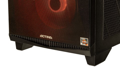 Actina PBM 8700F/32GB/2TB/RTX5070TiS/850W Actina Actina PBM 8700F/32GB/2TB/RTX5070TiS/850W Actina