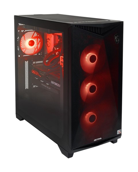 Actina PBM 8700F/32GB/2TB/RTX5070TiS/850W Actina Actina PBM 8700F/32GB/2TB/RTX5070TiS/850W Actina