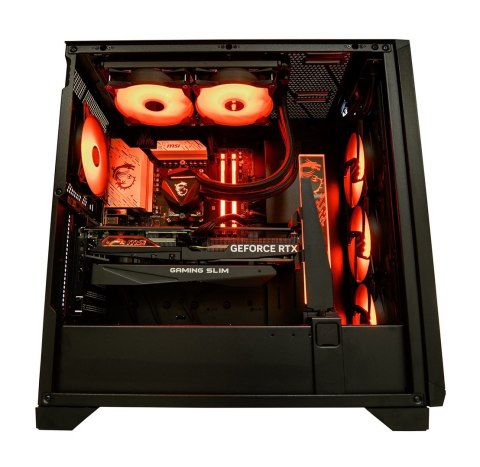 Actina PBM 8700F/32GB/2TB/RTX5070TiS/850W Actina Actina PBM 8700F/32GB/2TB/RTX5070TiS/850W Actina