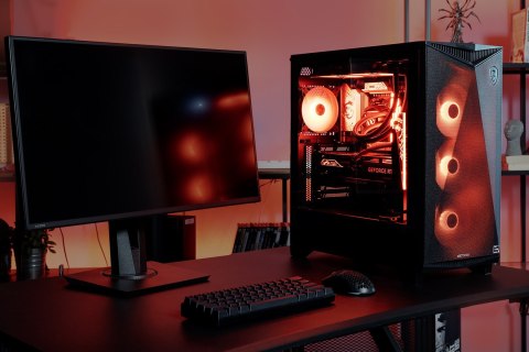 Actina PBM 8700F/32GB/2TB/RTX5070TiS/850W Actina Actina PBM 8700F/32GB/2TB/RTX5070TiS/850W Actina