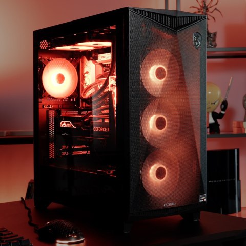Actina PBM 8700F/32GB/2TB/RTX5070TiS/850W Actina Actina PBM 8700F/32GB/2TB/RTX5070TiS/850W Actina