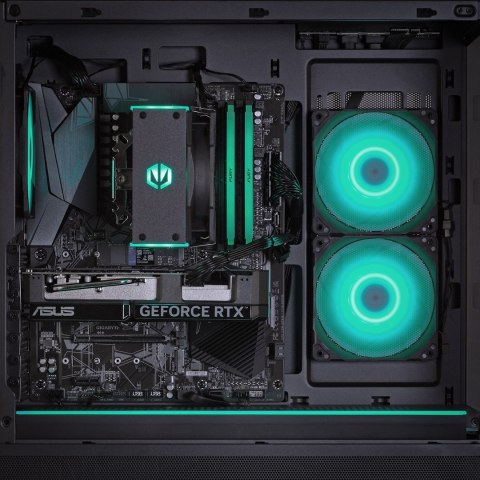 Actina View 12400F/32GB/1TB/RTX4060Ti/600W Actina Actina View 12400F/32GB/1TB/RTX4060Ti/600W Actina